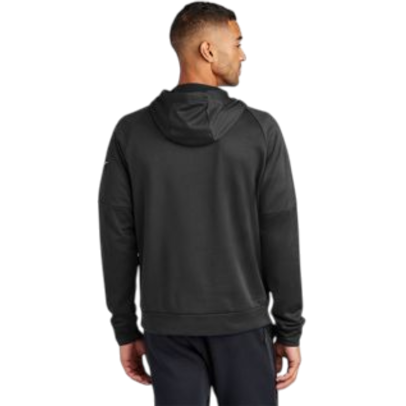 Nike Therma-FIT Pocket 1/4-Zip Fleece Hoodie