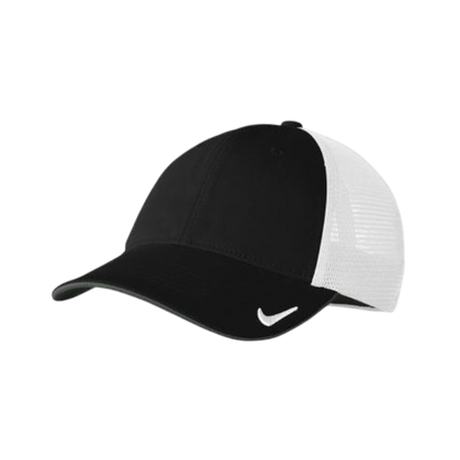 Nike Stretch-to-Fit Mesh Back Cap