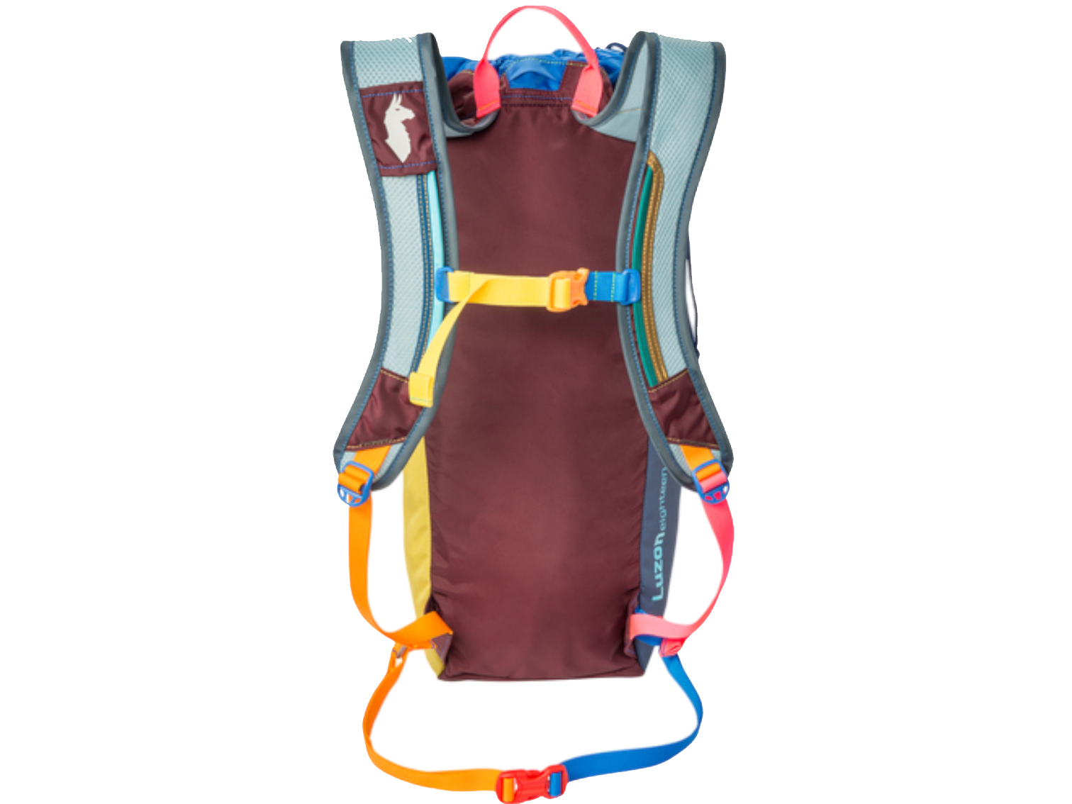 Cotopaxi Luzon 18L Backpack