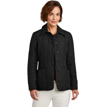 Brooks Brothers® Women’s Quilted Jacket