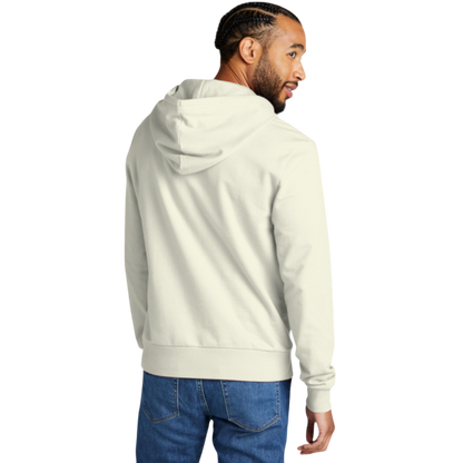 Allmade® Unisex Organic French Terry Pullover Hoodie