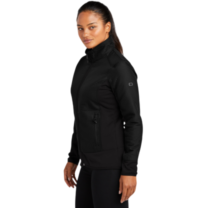 OGIO ® Women's Trax Jacket