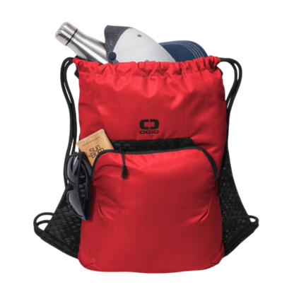 OGIO ® Boundary Cinch Pack