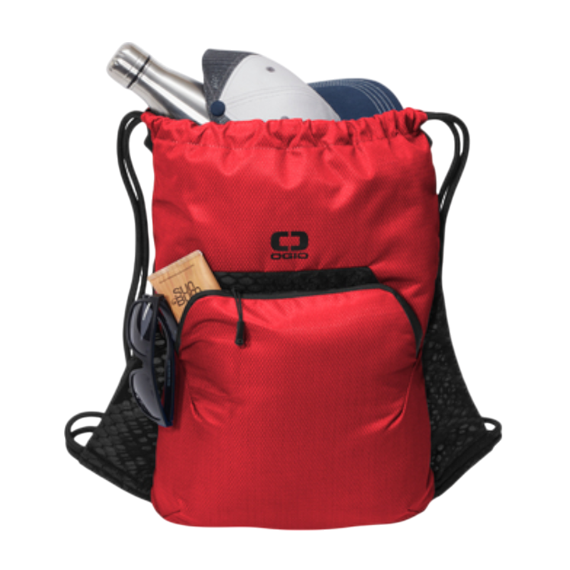 OGIO ® Boundary Cinch Pack