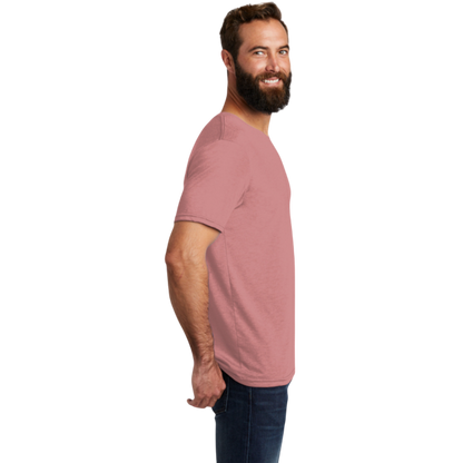 Allmade® Unisex Tri-Blend Tee