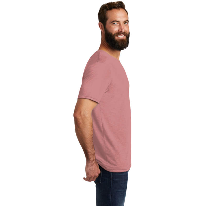 Allmade® Unisex Tri-Blend Tee