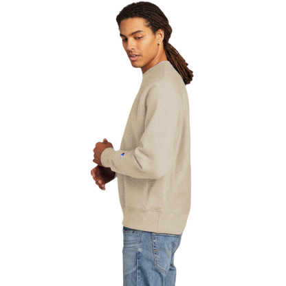 Champion ® Reverse Weave ® Crewneck Sweatshirt