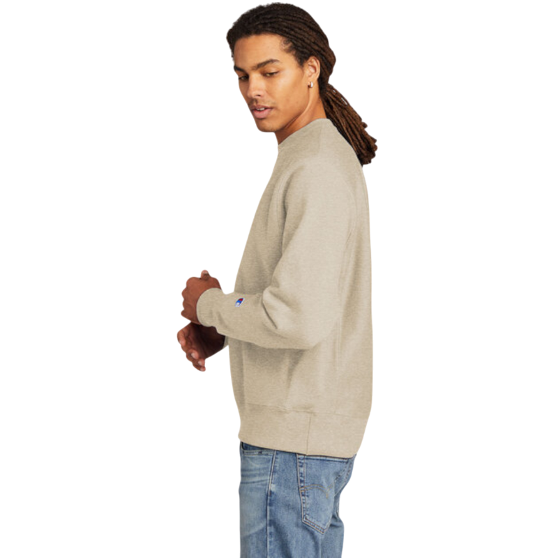 Champion ® Reverse Weave ® Crewneck Sweatshirt