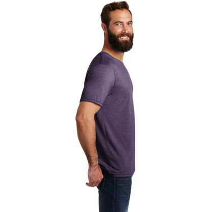 Allmade® Unisex Tri-Blend Tee (Standard Colors)