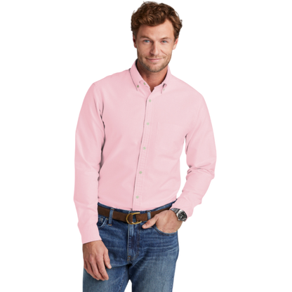Brooks Brothers® Casual Oxford Cloth Shirt