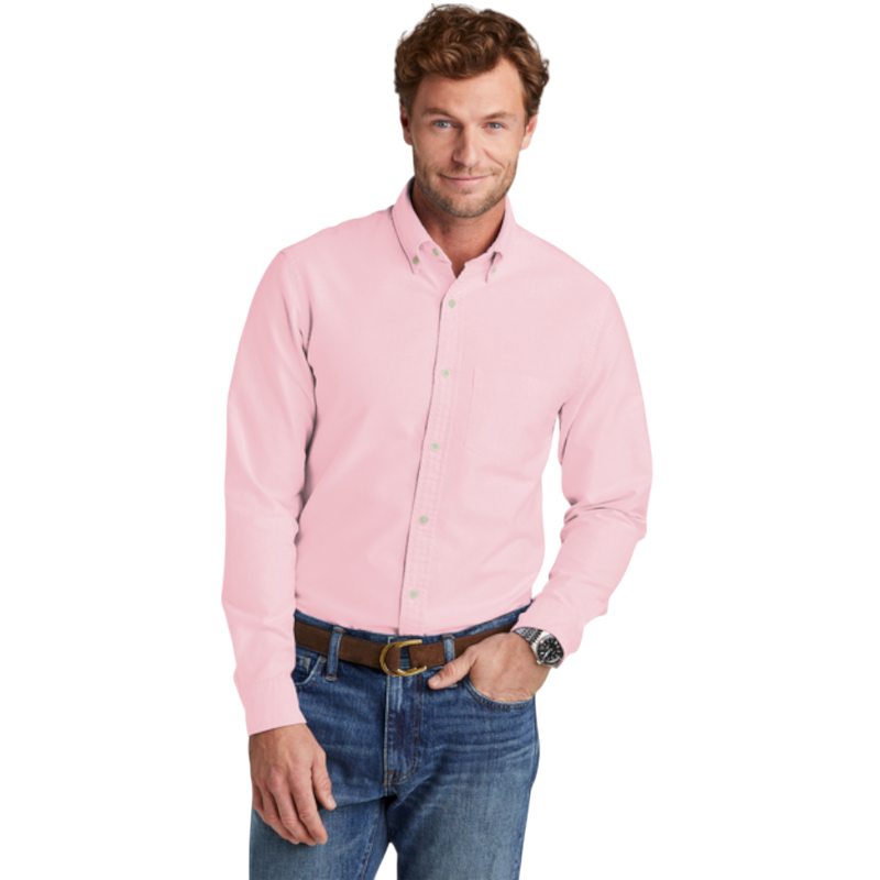 Brooks Brothers® Casual Oxford Cloth Shirt