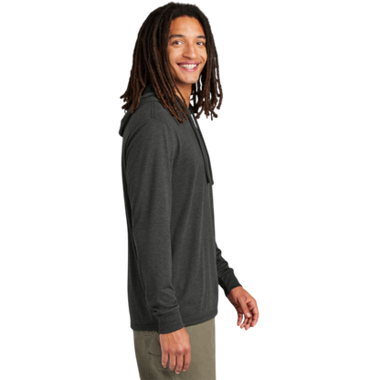 Allmade® Unisex Tri-Blend Hoodie Tee