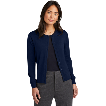 Brooks Brothers ® Women’s Washable Merino Cardigan Sweater