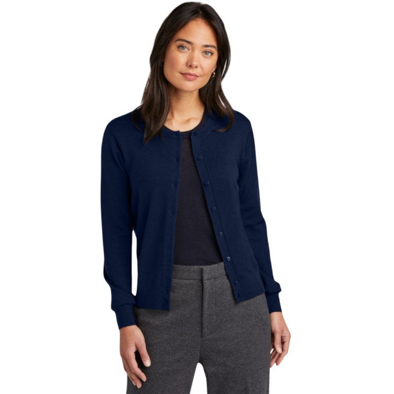 Brooks Brothers ® Women’s Washable Merino Cardigan Sweater