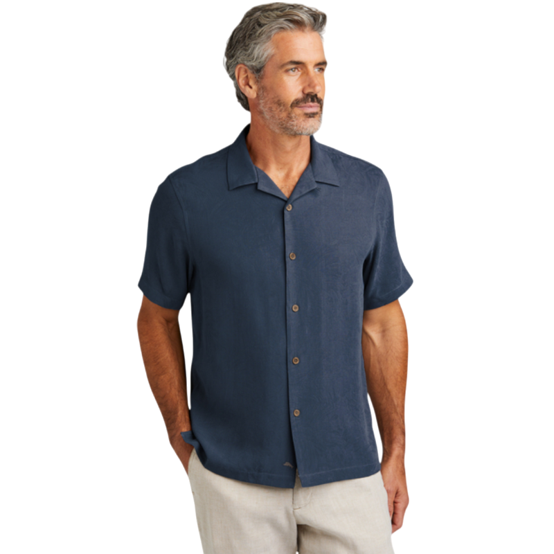 Tommy Bahama® Tropic Isles Short Sleeve Shirt