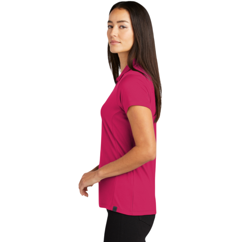 OGIO® Women's Framework Polo