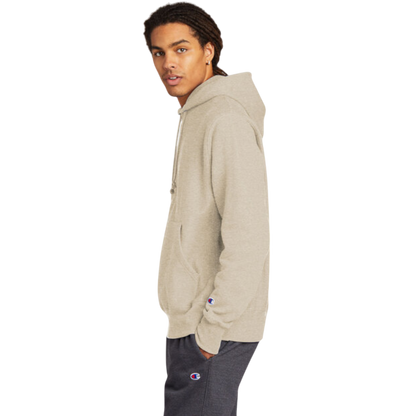 Champion ® Reverse Weave ® Hooded Sweatshirt