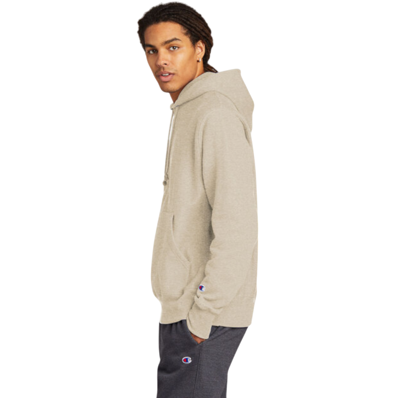 Champion ® Reverse Weave ® Hooded Sweatshirt