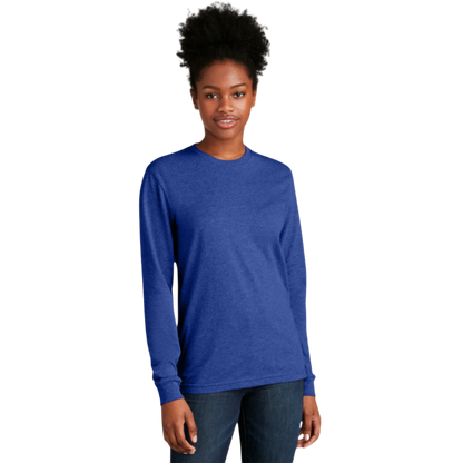 Next Level Apparel® Unisex CVC Long Sleeve Tee
