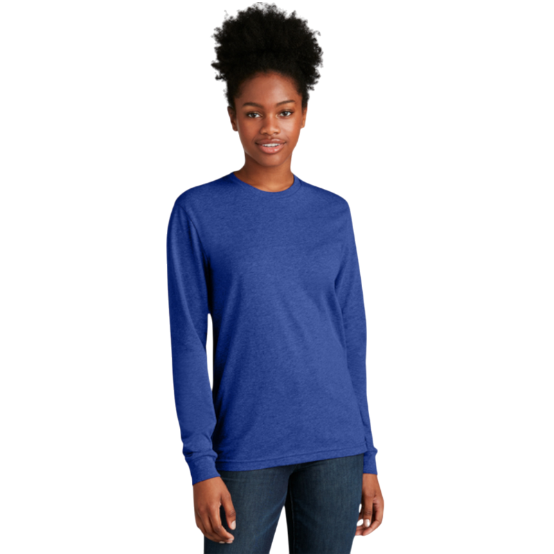 Next Level Apparel® Unisex CVC Long Sleeve Tee