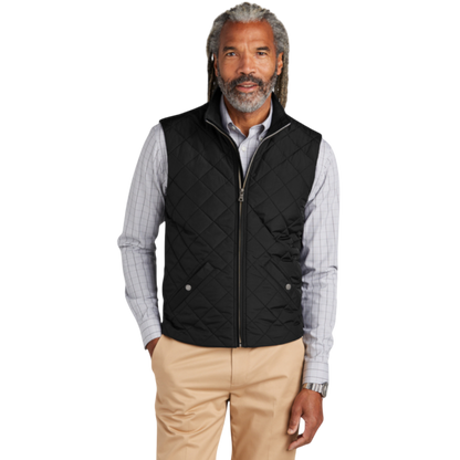 Brooks Brothers® Quilted Vest
