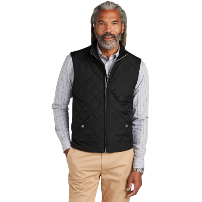 Brooks Brothers® Quilted Vest