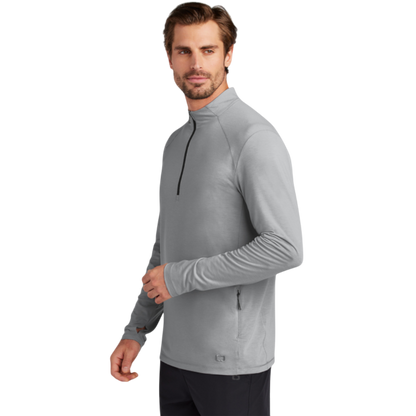 OGIO® Motion 1/4-Zip