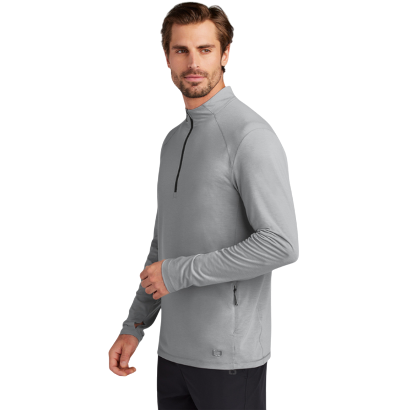 OGIO® Motion 1/4-Zip