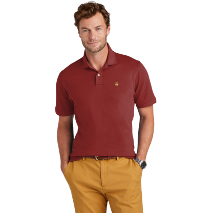 Brooks Brothers® Pima Cotton Pique Polo
