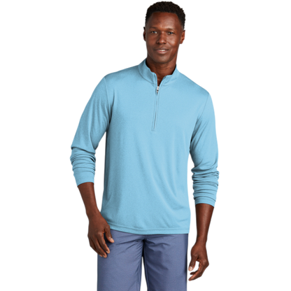 TravisMathew Coto Performance 1/4-Zip