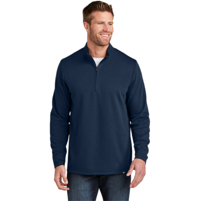 TravisMathew Coveside 1/4-Zip