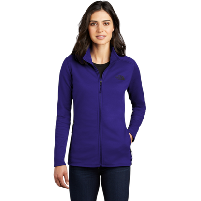 The North Face ® Women's Skyline Full-Zip Fleece Jacket