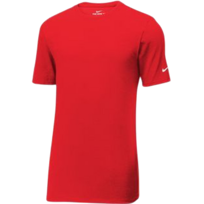 Nike Dri-FIT Cotton/Poly Tee