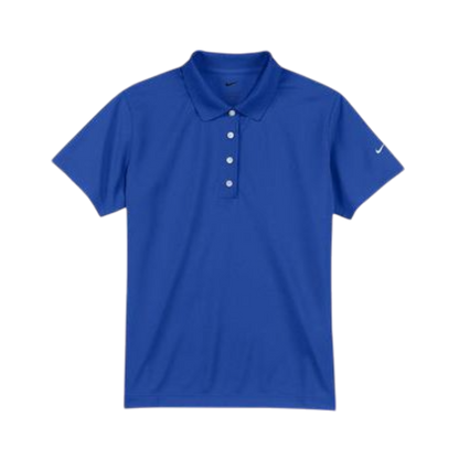Nike Women's Tech Basic Dri-FIT Polo
