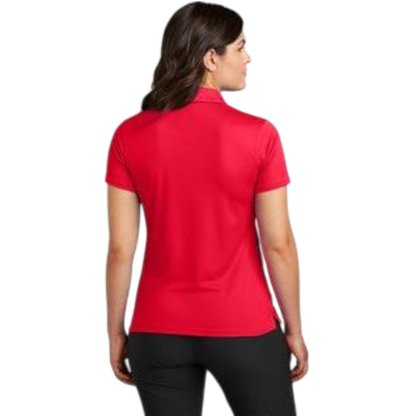 Nike Women's Victory Solid Polo