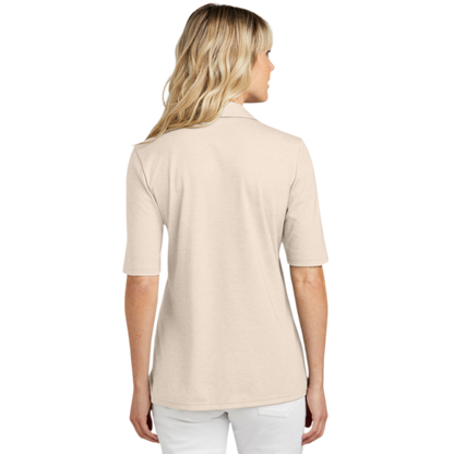 TravisMathew Women's Sunsetters Polo