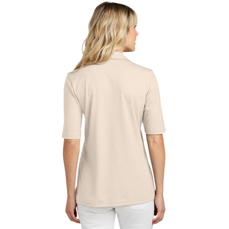 TravisMathew Women's Sunsetters Polo