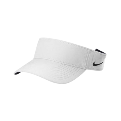 Nike Dri-FIT Team Performance Visor