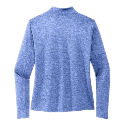 Nike Women's Dri-FIT Element 1/2-Zip Top