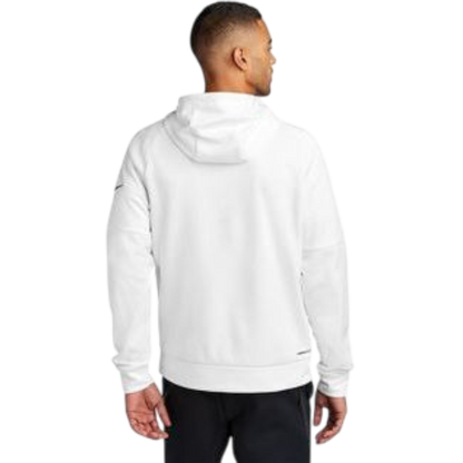Nike Therma-FIT Pocket 1/4-Zip Fleece Hoodie