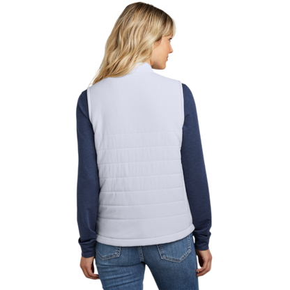 TravisMathew Women's Cold Bay Vest