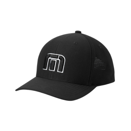 TravisMathew Front Icon Cap