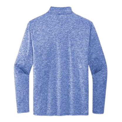 Nike Dri-FIT Element 1/2-Zip Top