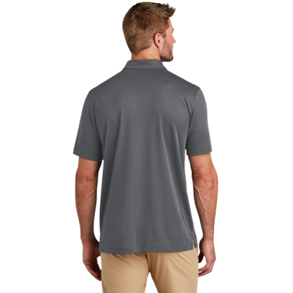 TravisMathew Bayfront Solid Polo