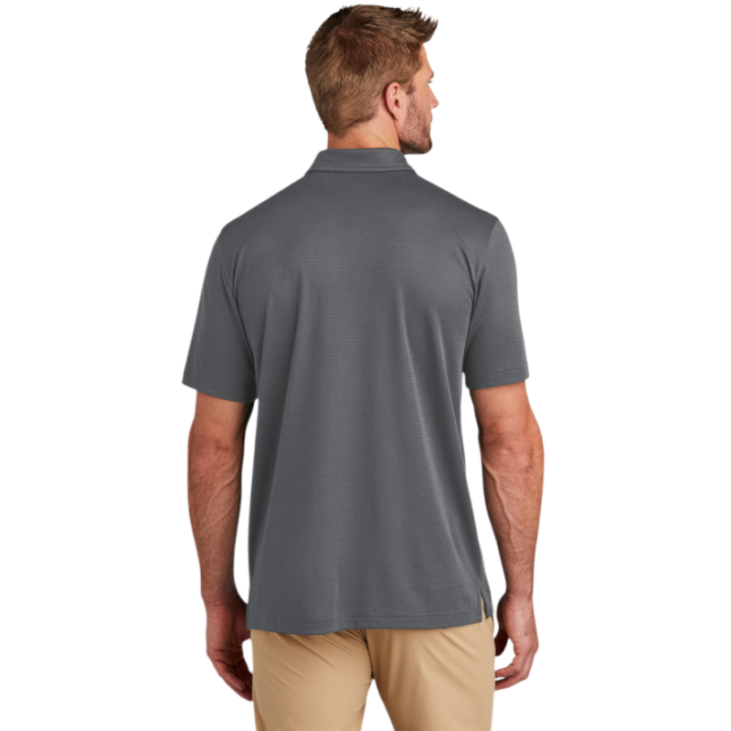 TravisMathew Bayfront Solid Polo