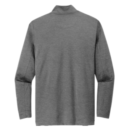 Nike Dry 1/2-Zip Cover-Up