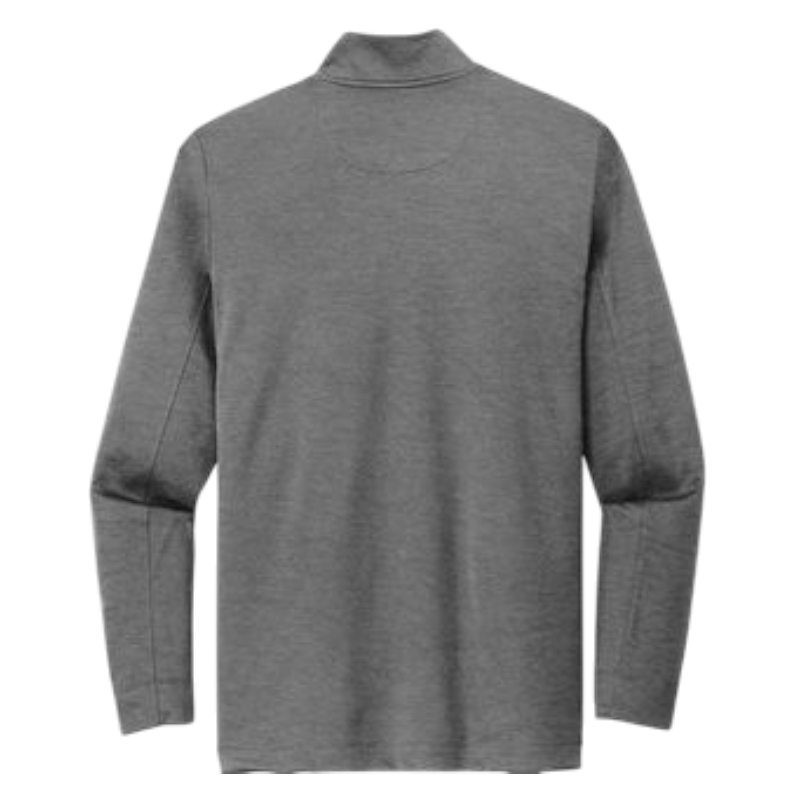 Nike Dry 1/2-Zip Cover-Up