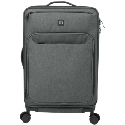 TravisMathew Quad Checked Spinner