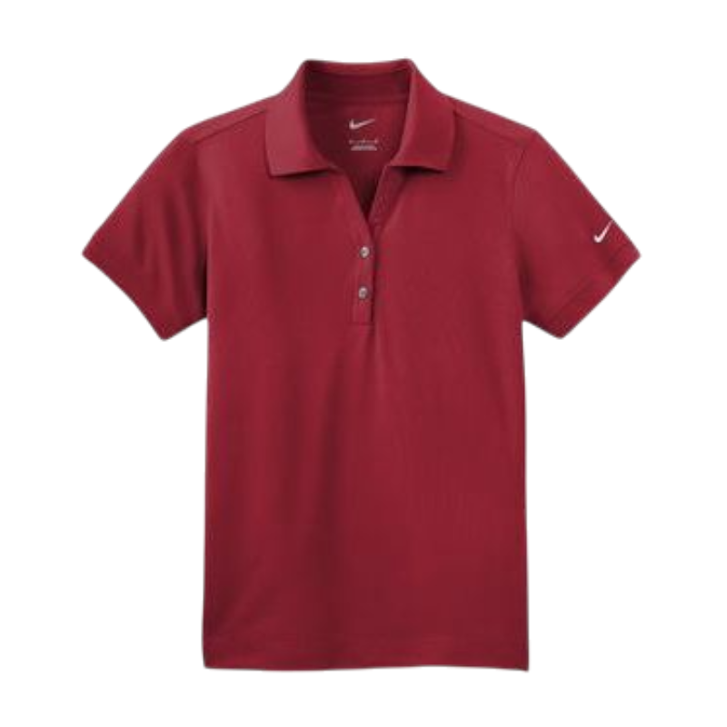 Nike Women's Dri-FIT Classic Polo
