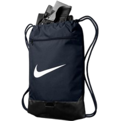Nike Brasilia Drawstring Pack